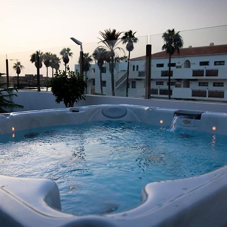 Tita Suite Corralejo Exterior foto
