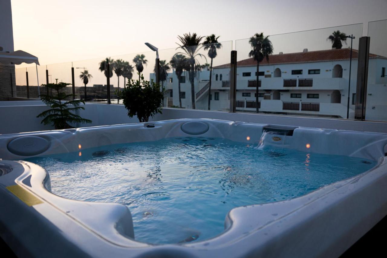 Tita Suite Corralejo Exterior foto