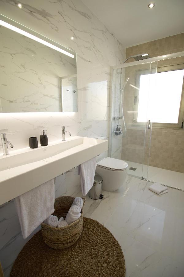 Tita Suite Corralejo Exterior foto