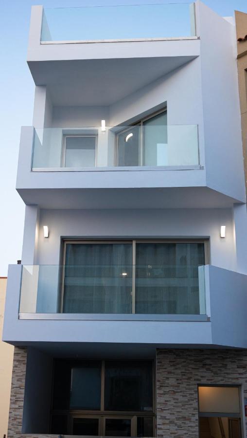 Tita Suite Corralejo Exterior foto