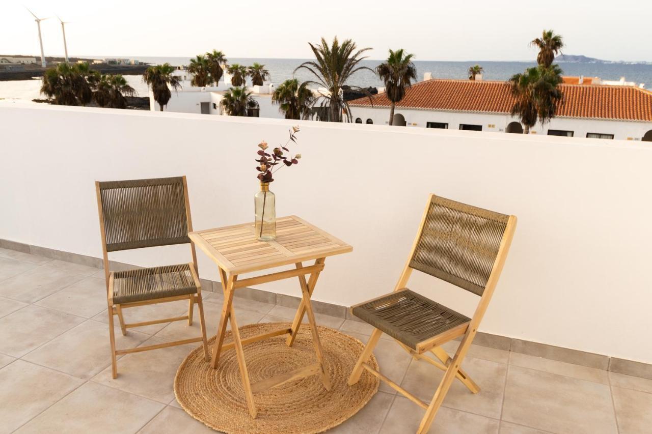 Tita Suite Corralejo Exterior foto