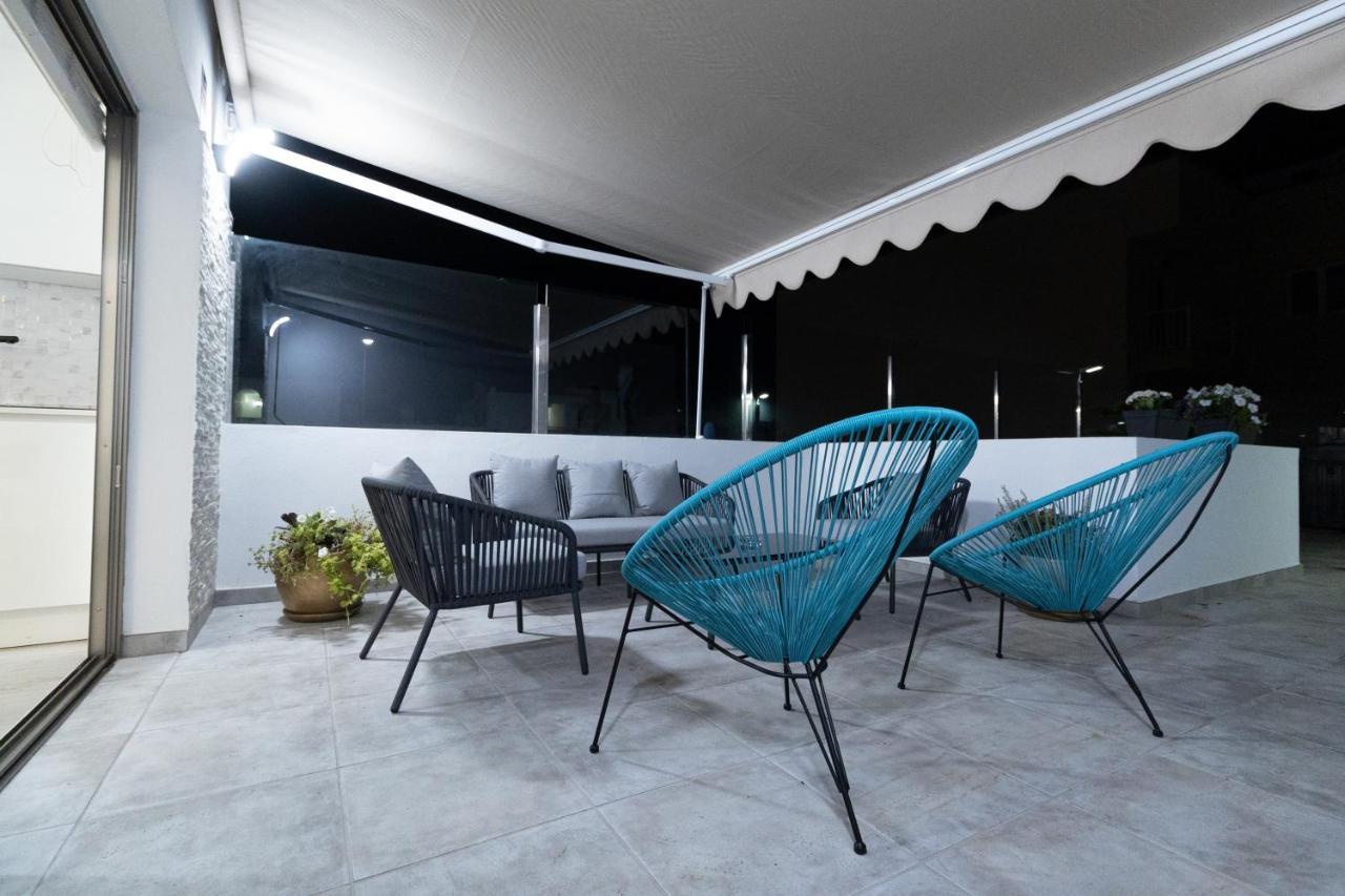 Tita Suite Corralejo Exterior foto