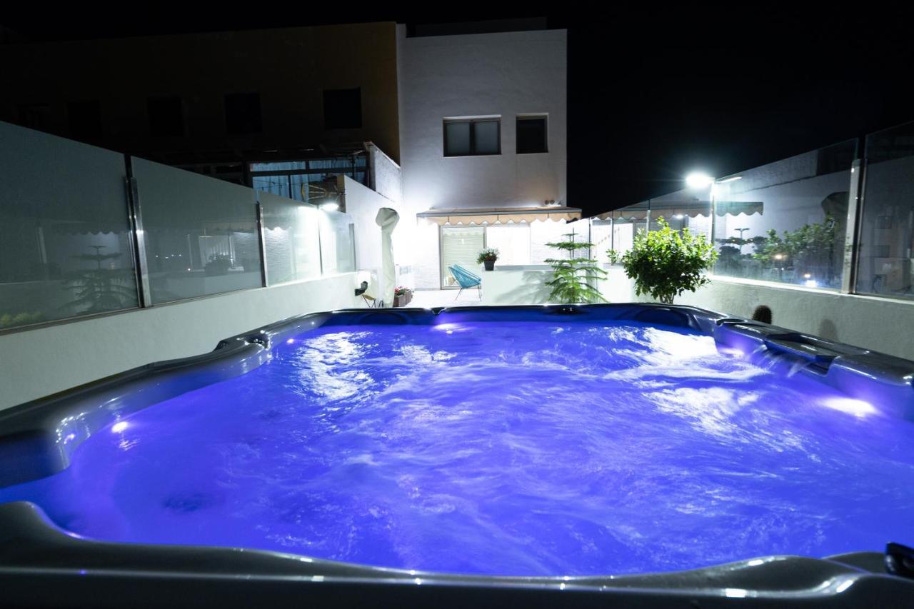 Tita Suite Corralejo Exterior foto